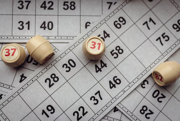 How Number Charts Are Organised